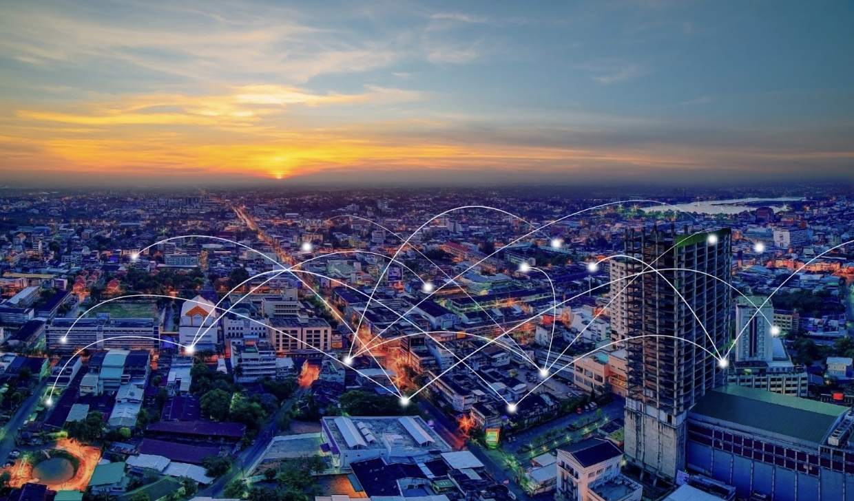 Energy efficiency and smart systems: The new frontiers of commercial construction